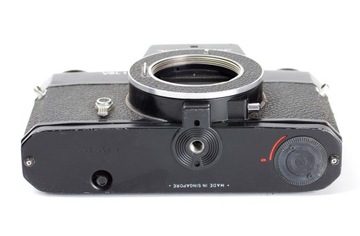 VOIGTLANDER VSL1 TM SLR 35 мм ПЛЕНКА