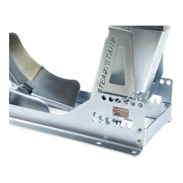 СТОЙКА для крепления на колесо мотоцикла диаметром 15-21 дюйм.