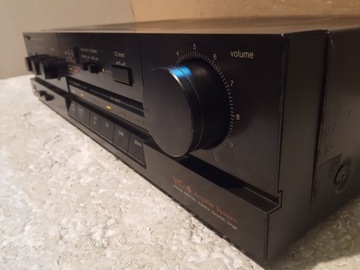 TECHNICS SU-V40