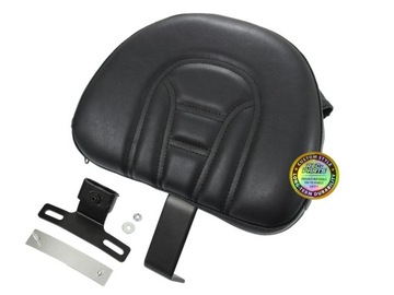 oparcie do HARLEY Softail Heritage Fat Boy 07-17