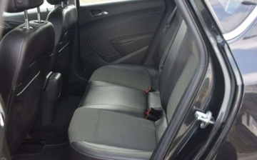 Opel Astra J GTC 1.4 Turbo ECOTEC 120KM 2013 Opel Astra 1.4 TB Navi 142 TYS KM PDC Sprowadzony Oplacony 1.4 Benzyna, zdjęcie 16