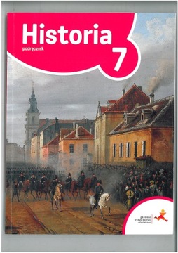 HISTORIA KL 7 PODRÓZE W CZASIE PODRĘCZNIK WYD GWO