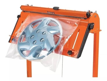 Zgrzewarka do folii impulsowa HACONA S-820