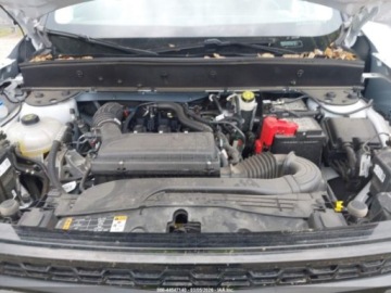 Ford Bronco VI 2025 Ford Bronco Sport Outer Banks, 2025r., 4x4, 1.5L 1.5 Benzyna 181KM, zdjęcie 11