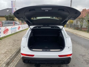  DS Automobiles DS 7 Crossback AUTOMAT LEDY NAWIGACJA KLIMATRONIC KAMERA TE, zdjęcie 19