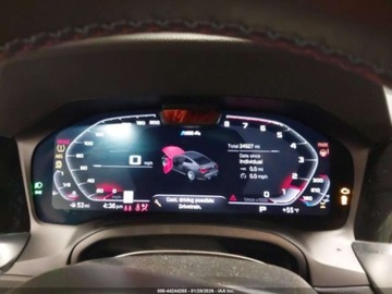 BMW Seria 4 G22-23-26 2023 BMW M4 Competition xDrive 2023 3.0 Benzyna 503KM, zdjęcie 11