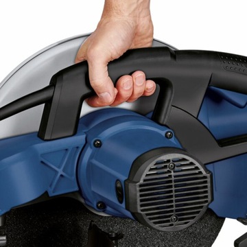 EINHELL BT-MTS355 PIŁA DO METALU PRZECINARKA 2300W