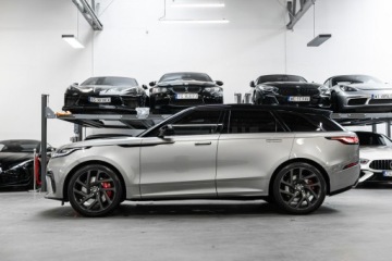 Land Rover Range Rover Velar SUV 5.0 V8 550KM 2020 Land Rover Range Rover VELAR SV Autobiography V8., zdjęcie 6