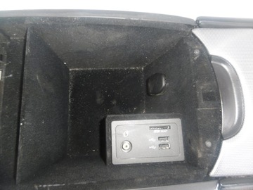 ПОДЛОКОТНИК ЦЕНТРАЛЬНЫЙ ТУННЕЛЬ INFINITI Q50