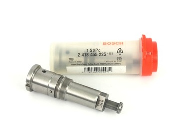 Element tłoczący pompy paliwa moduł pompy wtryskowej BOSCH 2418455225
