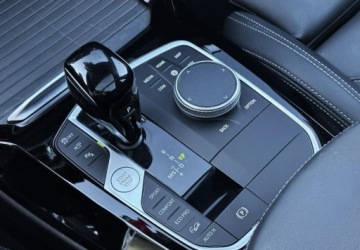 BMW X3 G01 M SUV Facelifting 3.0 M40d 340KM 2022 BMW X3 I wlasciciel Laser M Sport Gwarancja Bezwypadkowy FVAT23, zdjęcie 22