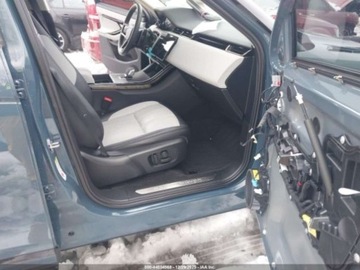 Land Rover Range Rover Evoque II 2024 Land Rover Range Rover Evoque DYNAMIC SE, 4x4, od ubezpieczalni 2.0 Benzyna, zdjęcie 9