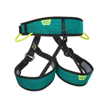 CALIMING TECHNOLOGY Мужская обвязка EXPLORER green-li