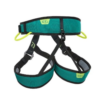 Альпинистская обвязка Climbing Technology Explorer