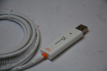 KVM-кабель j5create JUC500