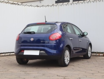 Fiat Bravo II 2012 Fiat Bravo 1.6 16V , GAZ, Navi, Klima, zdjęcie 4