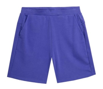 4F Męskie spodenki dresowe SHOM080-36S # L