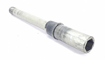 SUZUKI DL 1000 V-STORM 02-10 ОСЬ