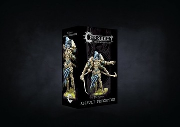 CONQUEST Assault Preceptor