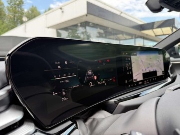 Audi A6 C8 Limousine Plug-In Facelifting 2.0 55 TFSI e 367KM 2026 AUDI A6 e-Hybrid quattro Sedan 2.0 (367 KM) 2026, zdjęcie 6