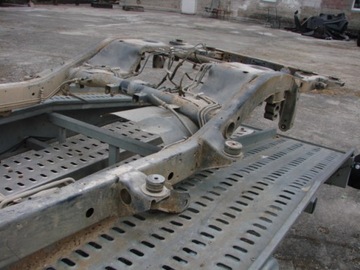 РАМА FRONTERA A 2.5 TDS 1998 ИТАЛИЯ