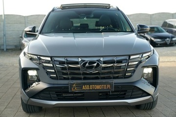 Hyundai Tucson IV 2023 Hyundai Tucson MAX OPCJA skóra FUL LED nawi, zdjęcie 1