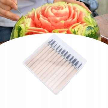 НОЖ СКАЛЬПЕЛЬ НАБОР ДОЛОТО ДЛЯ РЕЗЬБЫ ПО ДЕРЕВУ