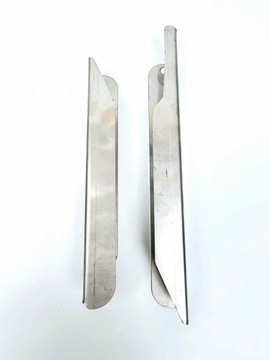 ŁOPATKI TALERZA LEWE ROZSIEWACZA TYTAN STRUMYK