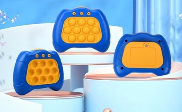 POP IT POPIT ИГРА С МУЗЫКОЙ ДЛЯ ДЕТЕЙ, ЭЛЕКТРИЧЕСКИЙ АНТИСТРЕССОВЫЙ НАВЫК