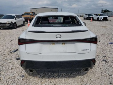 Lexus IS III 2023 Lexus IS 350 F Sport Design 2023 3.5l 3.5 Benzyna 311KM, zdjęcie 2
