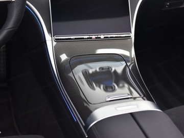 Mercedes Klasa C W206 Limuzyna 1.5 180 170KM 2025 C Klasa 180 Business Edition 1.5 (170KM) 2025, zdjęcie 12