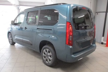 Opel Combo E 2026 OPEL Combo Kombi XL L2H1 AT8 1.5 131KM 2026, zdjęcie 3