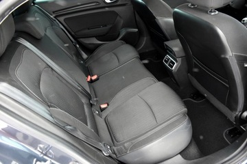 Renault Megane IV Hatchback 5d 1.5 dCi 110KM 2016 Renault Megane IV BUSINESS 1.5dCi 110KM *TYLKO 123200km* SerwisASO ZOBACZ!, zdjęcie 20