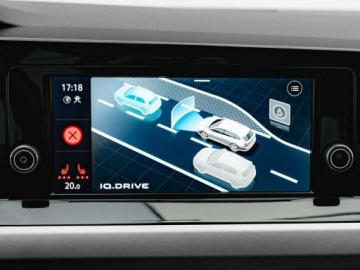 Volkswagen Golf VIII Variant 1.5 TSI 150KM 2022 Volkswagen Golf CT557AA#1.5 TSI Life Ambient, zdjęcie 18