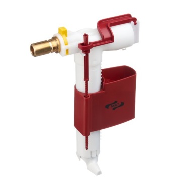 ЗАЛИВНОЙ КЛАПАН WC 3/8'' БАЧОК ЛАТУНЬ SANIT 25.001.00.0015