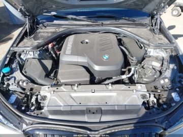 BMW Seria 3 G20-G21 2025 BMW Seria 3 330i 2025 2.0l 2.0 Benzyna 255KM, zdjęcie 8