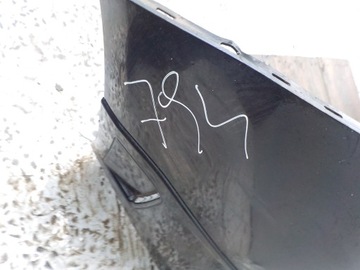 794 SKODA FABIA I RS NÁRAZNÍK PŘEDNÍ