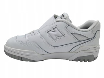Półbuty Dziecięce NEW BALANCE Białe | R. 30
