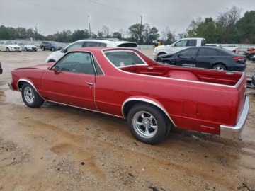 Chevrolet 1978 Chevrolet El Camino 1978 5.0 Benzyna 140KM, zdjęcie 1
