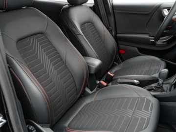 Ford Puma II 2023 Ford Puma CT387CE#1.0 EcoBoost mHEV ST-Line X DCT, zdjęcie 27