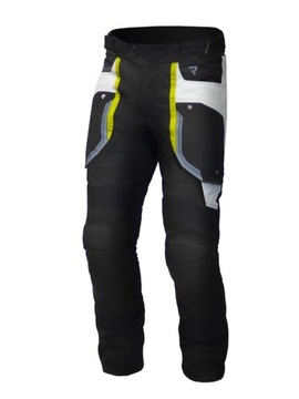 Spodnie motocyklowe Rebelhorn Borg roz.XXL