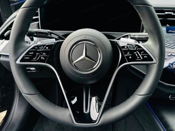 Mercedes Klasa E W214 2025 E Klasa 300 de 4-Matic Exclusive 2.0 (326KM) 2025, zdjęcie 9