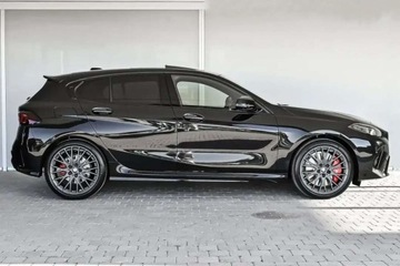BMW Seria 1 F70 2026 BMW Seria 1 123i 4x4 218KM Duzy rabat Dowolna konfiguracja Polski salon, zdjęcie 4
