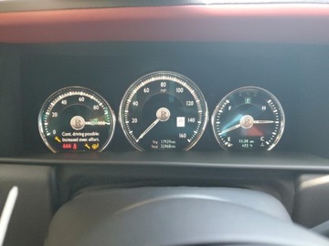 Rolls-Royce 2021 Rolls-Royce Cullinan 2021 6.8l 6.8 Benzyna 563KM, zdjęcie 9