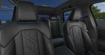 BMW X3 G45 2025 BMW X3 Szklany Dach Leasing 103 BMW Bonkowscy Wroclaw 2.0 Benzyna, zdjęcie 9