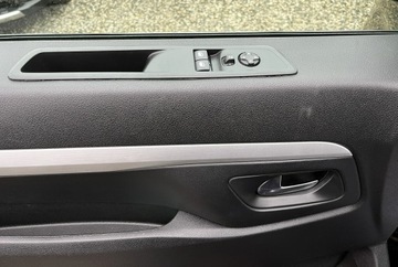 Opel Zafira D Compact 2.0 Diesel 150KM 2019 Opel Zafira LIFE Skóry /Navi /Kamera 360, zdjęcie 38