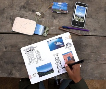 ПРИНТЕР HP SPROCKET SELECT Bluetooth для фотографий 2x3 дюйма для СМАРТФОНА