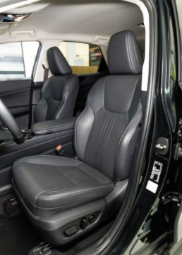 Lexus NX II SUV Facelifting 2.5 450h+ 309KM 2024 Lexus NX 450h Prestige AWD 2.5 Hybryda Plug-in 309KM, zdjęcie 6