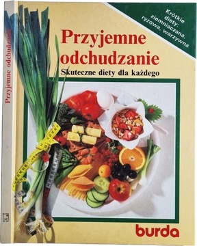 Veronika Muller - Przyjemne odchudzanie. Skuteczne diety dla każdego