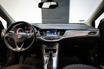 Opel Astra K 2019 Opel Astra 1.4 150KM*Automat*Salon Polska*I Rej, zdjęcie 13